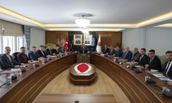 Şırnak’ta 2026 İstihdam Hedefleri Belirlendi