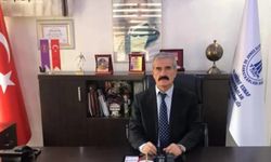 Uludere Esnaf Odası’nda Çalışkan Yeniden Başkan