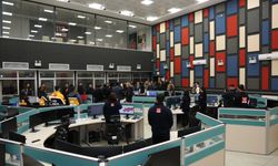 Şırnak 112 Asılsız Çağrılarda Düşüş Var