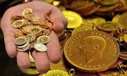 Altın ve Gümüş Fiyatlarında Sert Dalgalanma