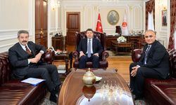 Şırnak’a Adalet Yatırım Müjdesi,2026 Programı Şekilleniyor