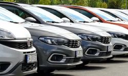 Şırnak, Türkiye’nin En Genç Otomobil Filosu Listesinde Yer Aldı