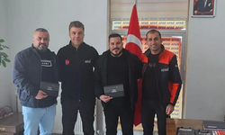 Gönüllülük ruhu Şırnak’ta güçleniyor