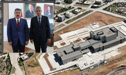 Silopi’de sağlıkta büyük dönüşüm başlıyor