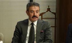 Milletvekili Tatar’dan Oda Başkanlarına Tebrik Mesajı