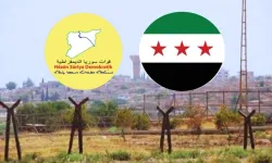 Suriye Hükümeti ile DSG Arasında Kapsamlı Anlaşma Sağlandı