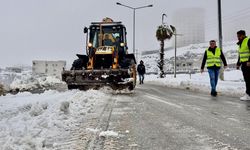 Meteorolojik uyarı kuvvetli yağışlara dikkat!