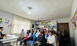 Beytüşşebap’ta Bağımlılıkla Mücadelede Önemli Farkındalık