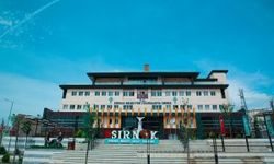 Şırnak’ta Sosyal Kart Dönemi Başladı