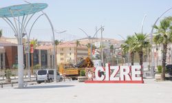 Cizre’de "Anadil" Seferberliği "Seçmeli Dersini Seç" Çağrısı