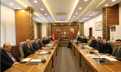 Cizre’de Çocukların Güvenliği İçin Kurumlar Harekete Geçti