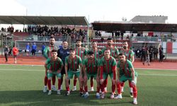 Şırnak’ta Fatih Spor, Cizre Belediyespor’u Ağırlıyor