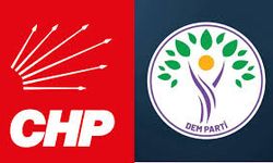 CHP–DEM Parti Görüşmesi, “Ateşe Benzinle Gidenler Var” Uyarısı