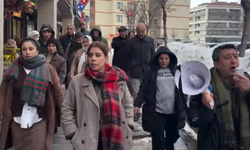 Şırnak’ta Rojava İçin Yürüyüş Düzenlenecek