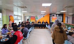 Geleceğin Teknoloji Yıldızları Şırnak’ta Buluştu