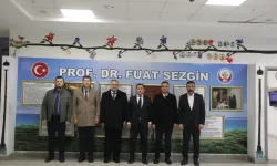 Din Öğretimi Genel Müdürlüğü Yetkilisinden Cizre’de Okul Ziyareti