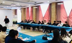 Gençlerin Toplumsal Katılımı İçin Şırnak’ta Çalıştay