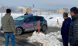 Ehliyet alacaklara gerçek trafik sınavı geliyor