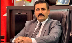 AŞAV Şırnak Şube Başkanlığına Halil Mehmetoğlu Atandı