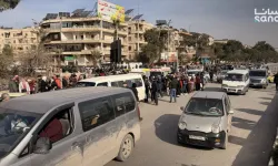 Şam ile SDG Arasındaki Çatışmalar Halep’te Şiddetlendi