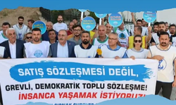 Şırnak’ta Kamu Çalışanları Yarın İş Bırakıyor!