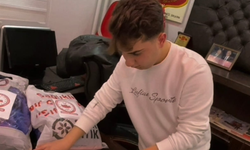 AŞAV Şırnak’ta şehit ailelerine destek verdi