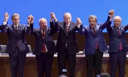 Şırnak’ta Bir Belediye Daha AK Parti’ye Geçti