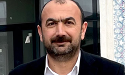 Şırnak Esnaf ve Sanatkârlar Odası’nda Görev Değişimi