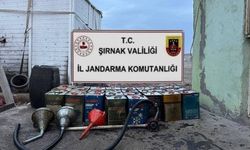 Şırnak’ta 34 Milyon TL’lik Kaçak Ürün Ele Geçirildi, 146 Gözaltı