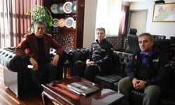 Şırnak’ta afet konutları ve karla mücadele masaya yatırıldı