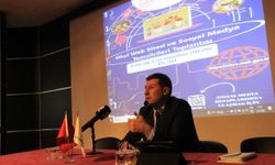 Okullarda kurumsal iletişim ve güvenli sosyal medya dönemi