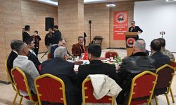 Şırnak petrol spor’a güçlü destek