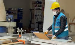 Marangozculuk alanında önemli adım