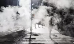 Tarihi Kış Fırtınasıyla Hayat Felç Oldu 13 Bin Uçuş İptal, 500 Bin Ev Elektriksiz