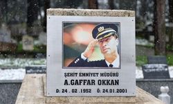 25 Yıl Geçti Ali Gaffar Okkan Diyarbakırlıların Hafızasında