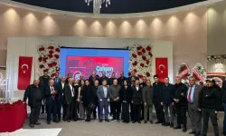 10 Ocak’ta Şırnaklı Gazeteciler Şanlıurfa’da Buluştu