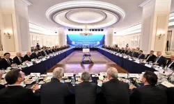 Osman Geliş’ten Şırnak Projeleri İçin Maliye Bakanlığı’na Ödenek Talebi