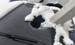 Şırnak Ulu Camide Facianın Eşiğinden Dönüldü