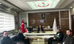 Bağımlılıkla Mücadelede Ortak Çalışmalar Görüşüldü