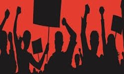 Türkiye Genelinde İş Bırakma Kararı