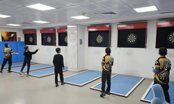 GSB Spor Okulları’nda Dört Branşta Spor Heyecanı