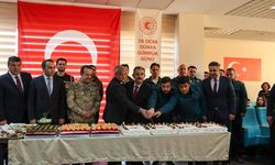 Silopi’de   Dünya Gümrük Günü Kutlandı