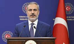 Bakan Fidan,"SDG Adımları Kandil Onayı Olmadan Geçmez”