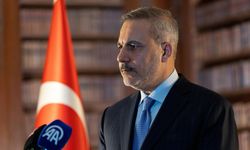 Bakan Fidan, Halep’te tek devlet ve barış çağrısı yaptı