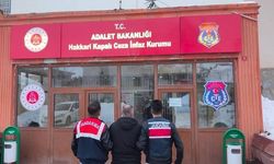 Dolandırıcılık suçundan aranan şahıs tutuklandı