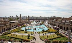 Suriye ürünleri fuarı iptal edildi