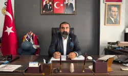 Cemiyet başkanı AZİZOĞLU “gazetecilik bir meslek onurudur”