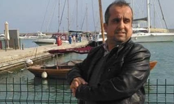 Cizre’de Muzaffer Oktay Hayatını Kaybetti