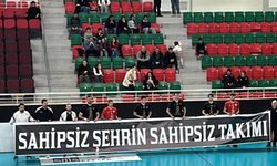 Fenerbahçe, Cizre Belediyespor karşısında hükmen galip sayıldı