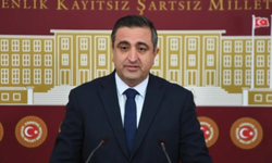 HÜDA PAR’lı Vekilden Dikkat Çeken Destek